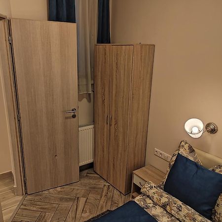 Fashionstreet Green Apartment Budapeşte Dış mekan fotoğraf