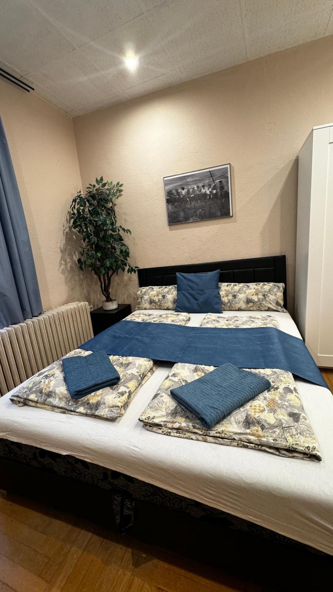 Fashionstreet Green Apartment Budapeşte Dış mekan fotoğraf