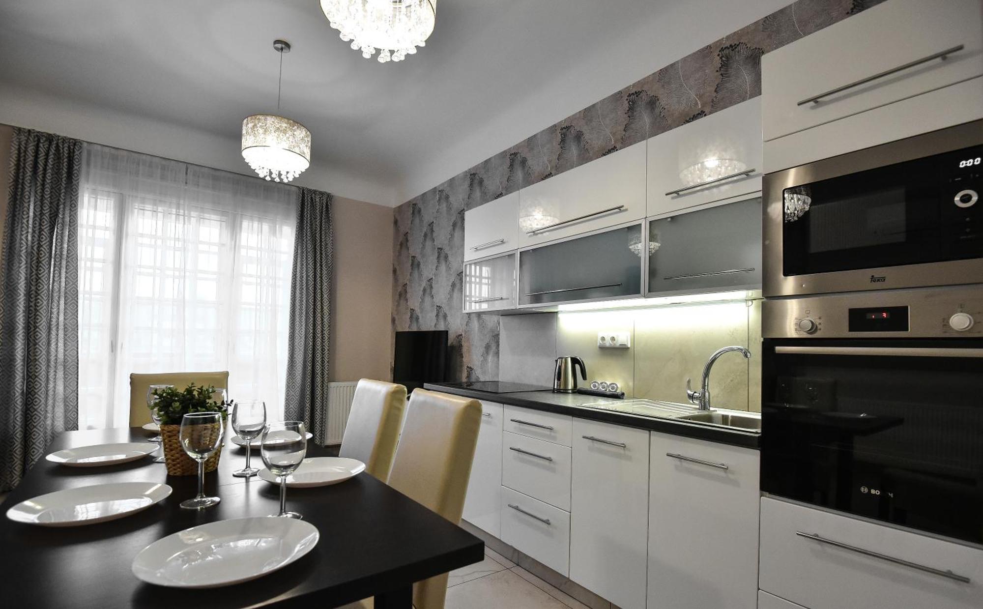 Fashionstreet Green Apartment Budapeşte Dış mekan fotoğraf