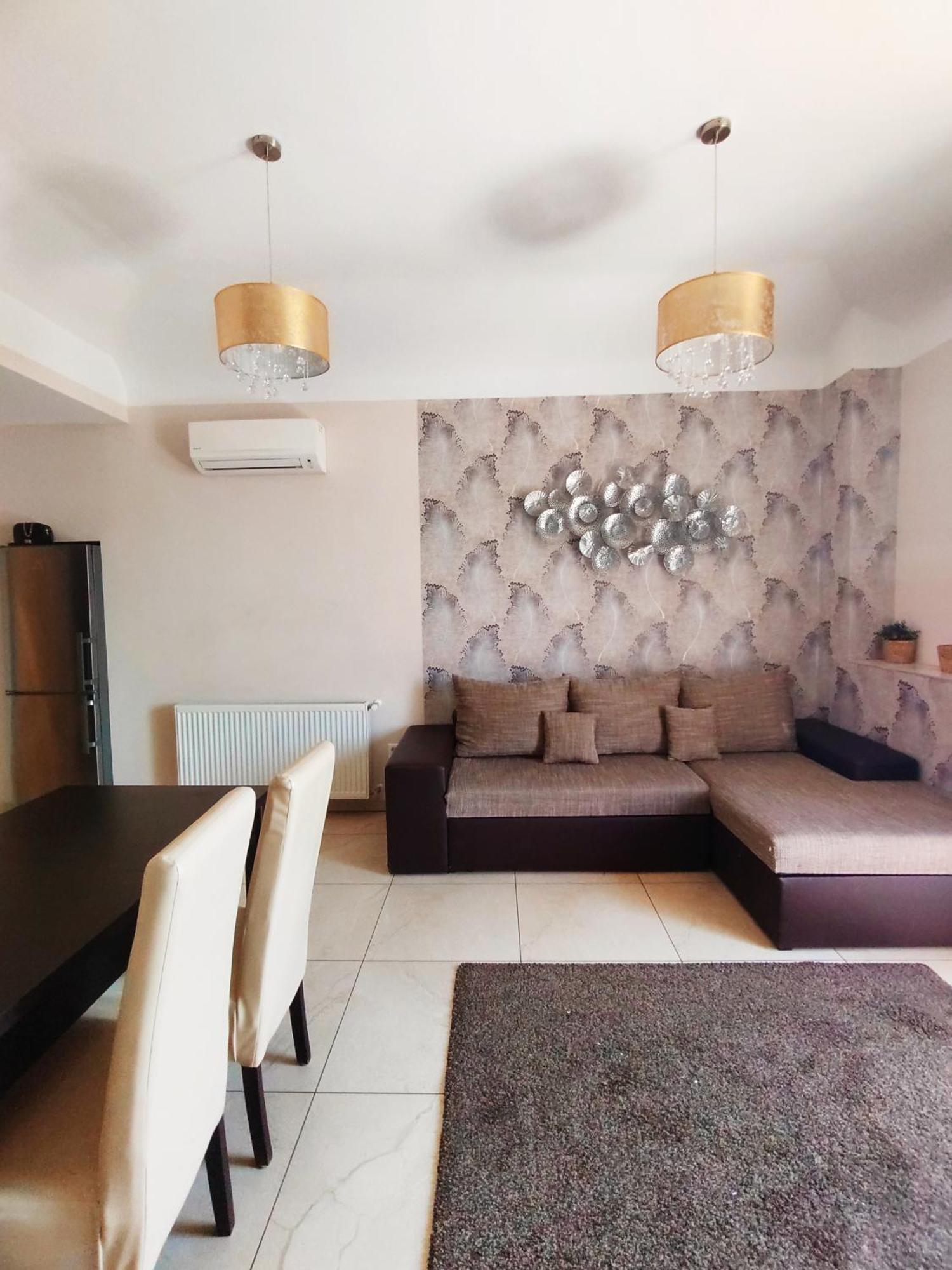 Fashionstreet Green Apartment Budapeşte Dış mekan fotoğraf