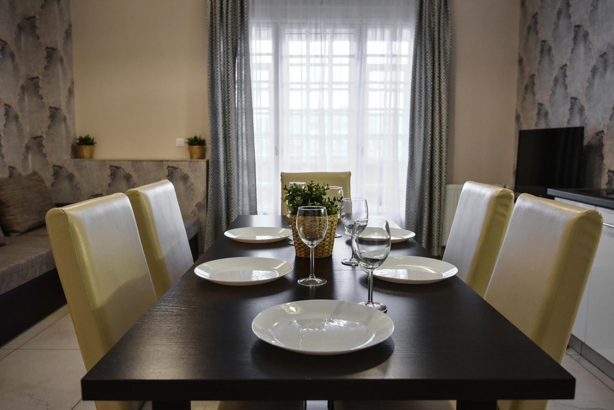 Fashionstreet Green Apartment Budapeşte Dış mekan fotoğraf