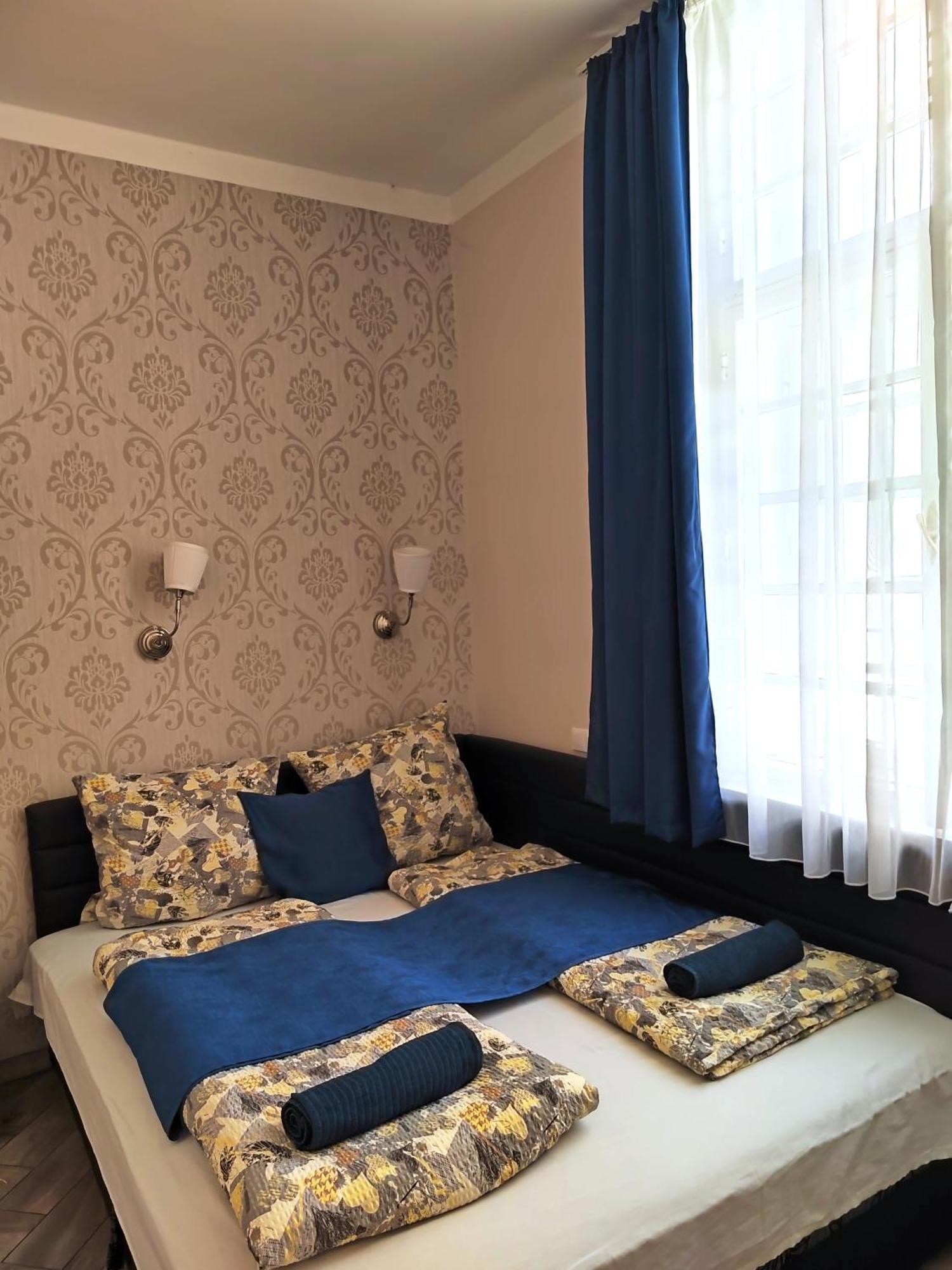 Fashionstreet Green Apartment Budapeşte Dış mekan fotoğraf
