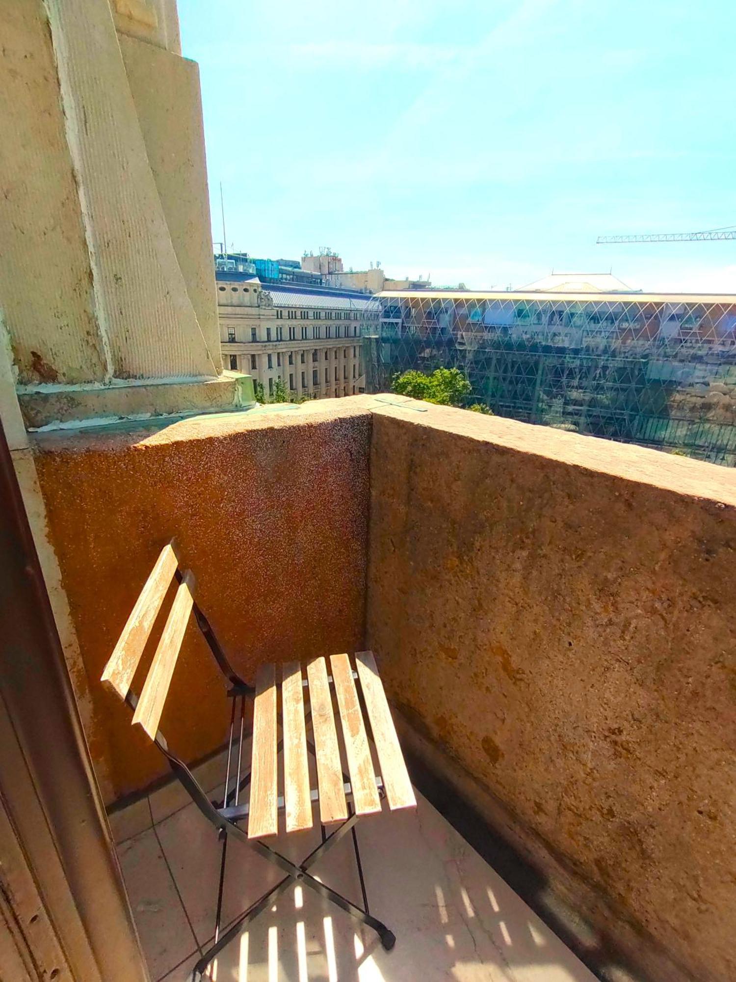Fashionstreet Green Apartment Budapeşte Dış mekan fotoğraf