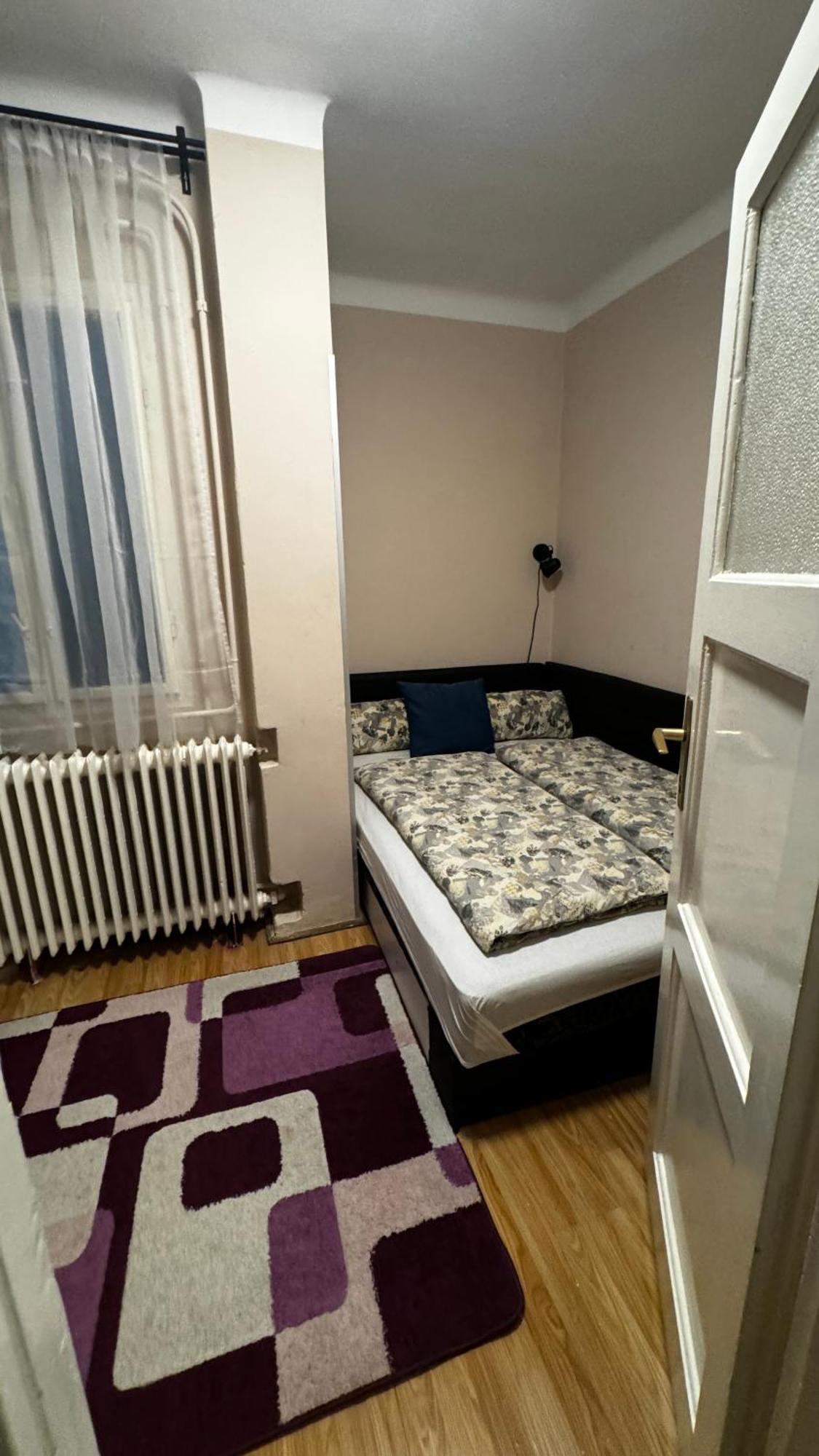 Fashionstreet Green Apartment Budapeşte Dış mekan fotoğraf
