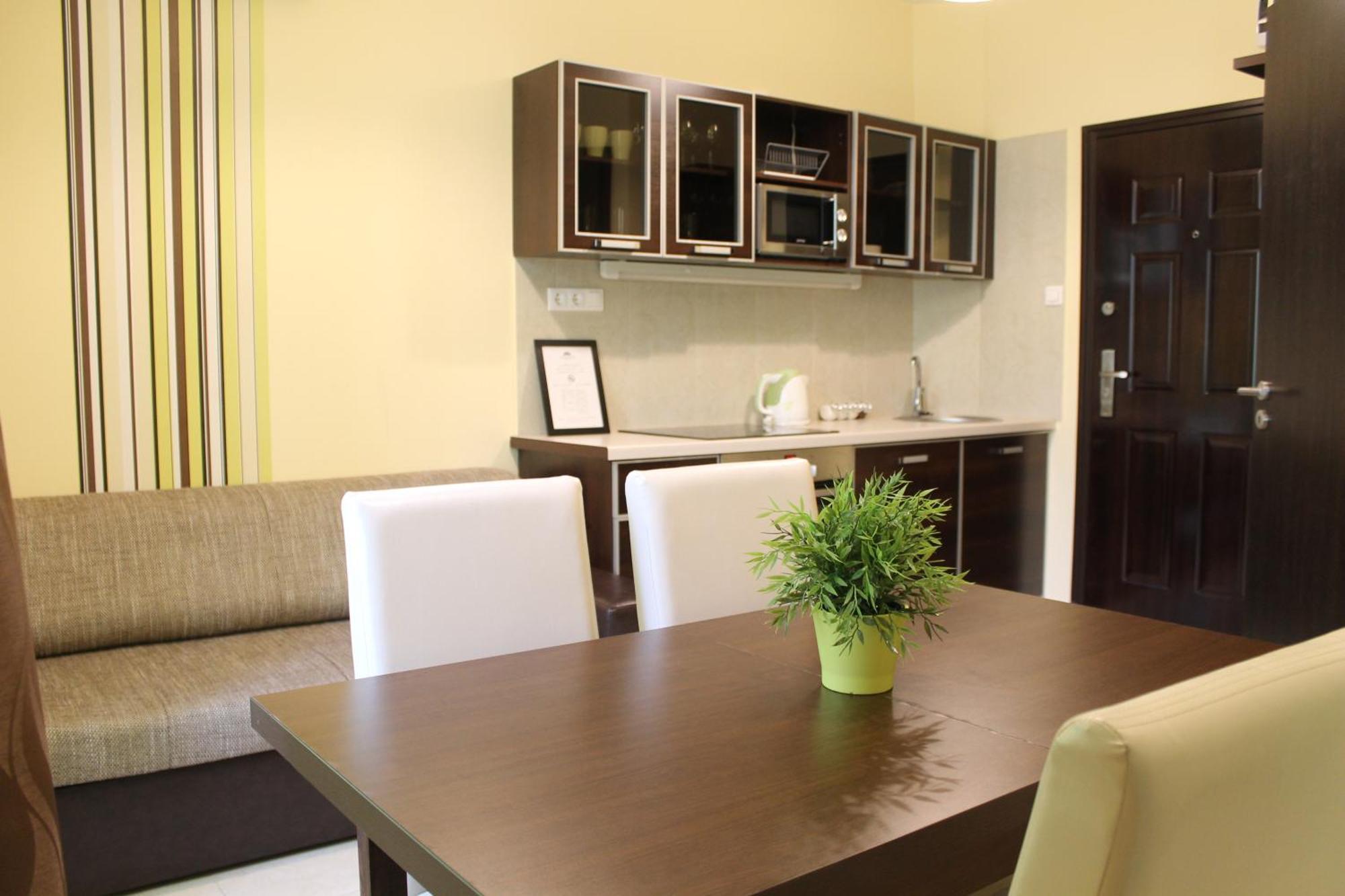 Fashionstreet Green Apartment Budapeşte Dış mekan fotoğraf