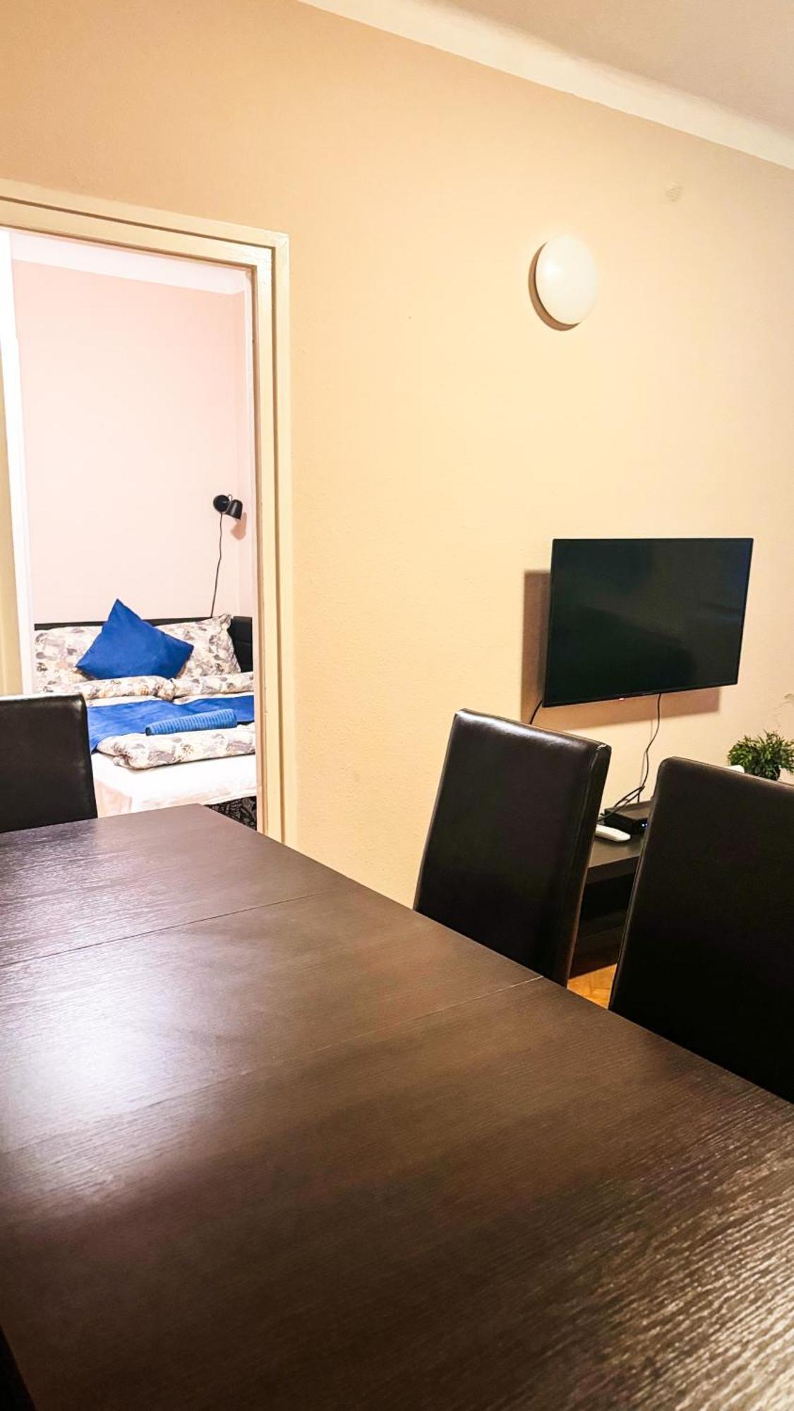 Fashionstreet Green Apartment Budapeşte Dış mekan fotoğraf