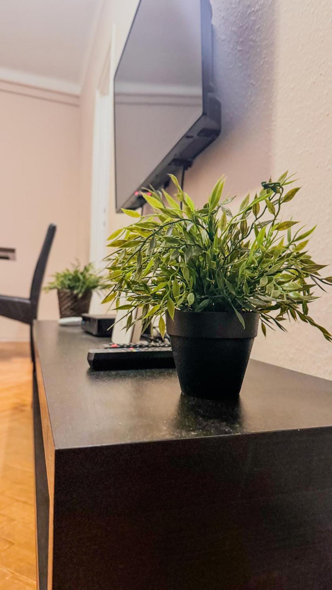 Fashionstreet Green Apartment Budapeşte Dış mekan fotoğraf