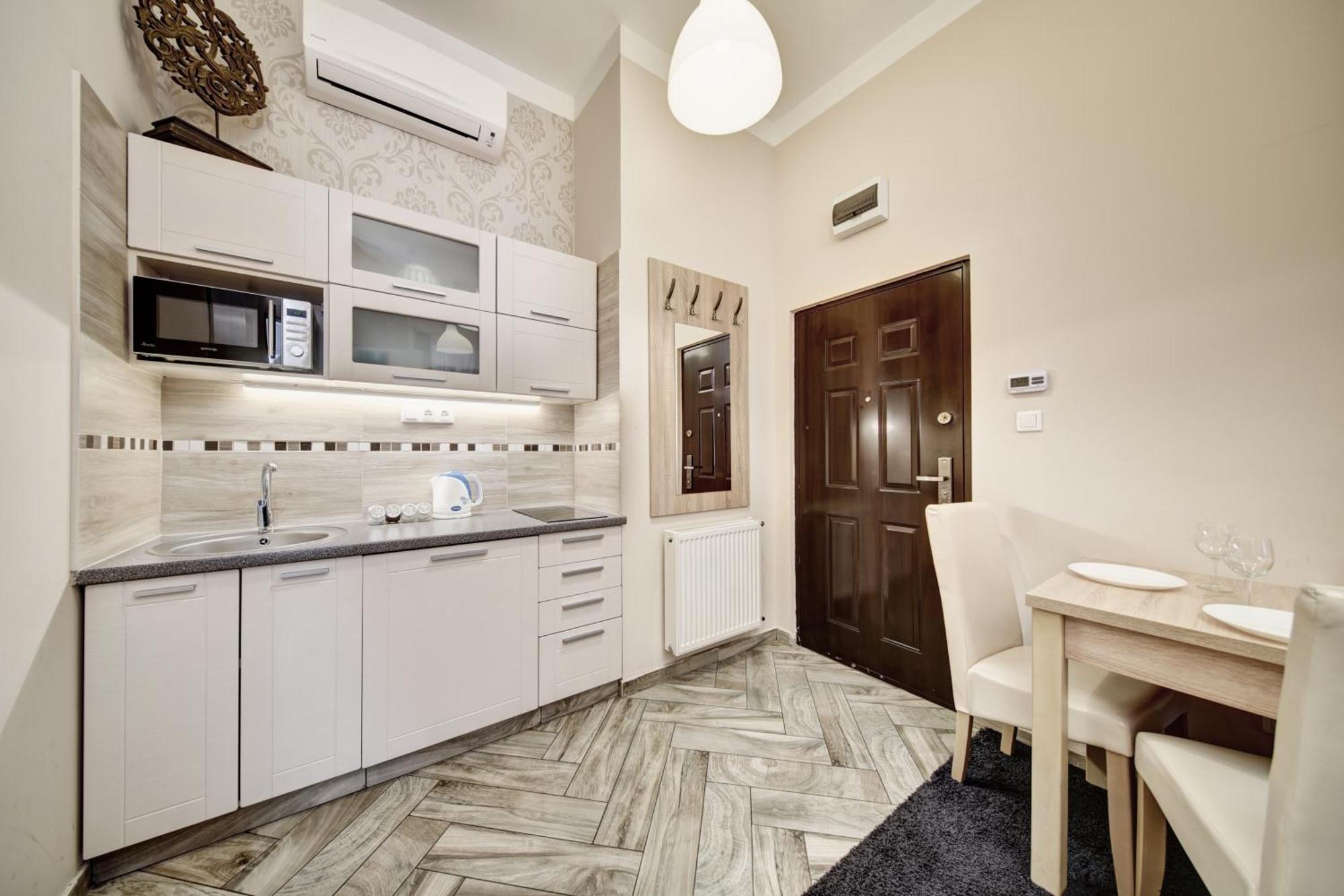 Fashionstreet Green Apartment Budapeşte Dış mekan fotoğraf