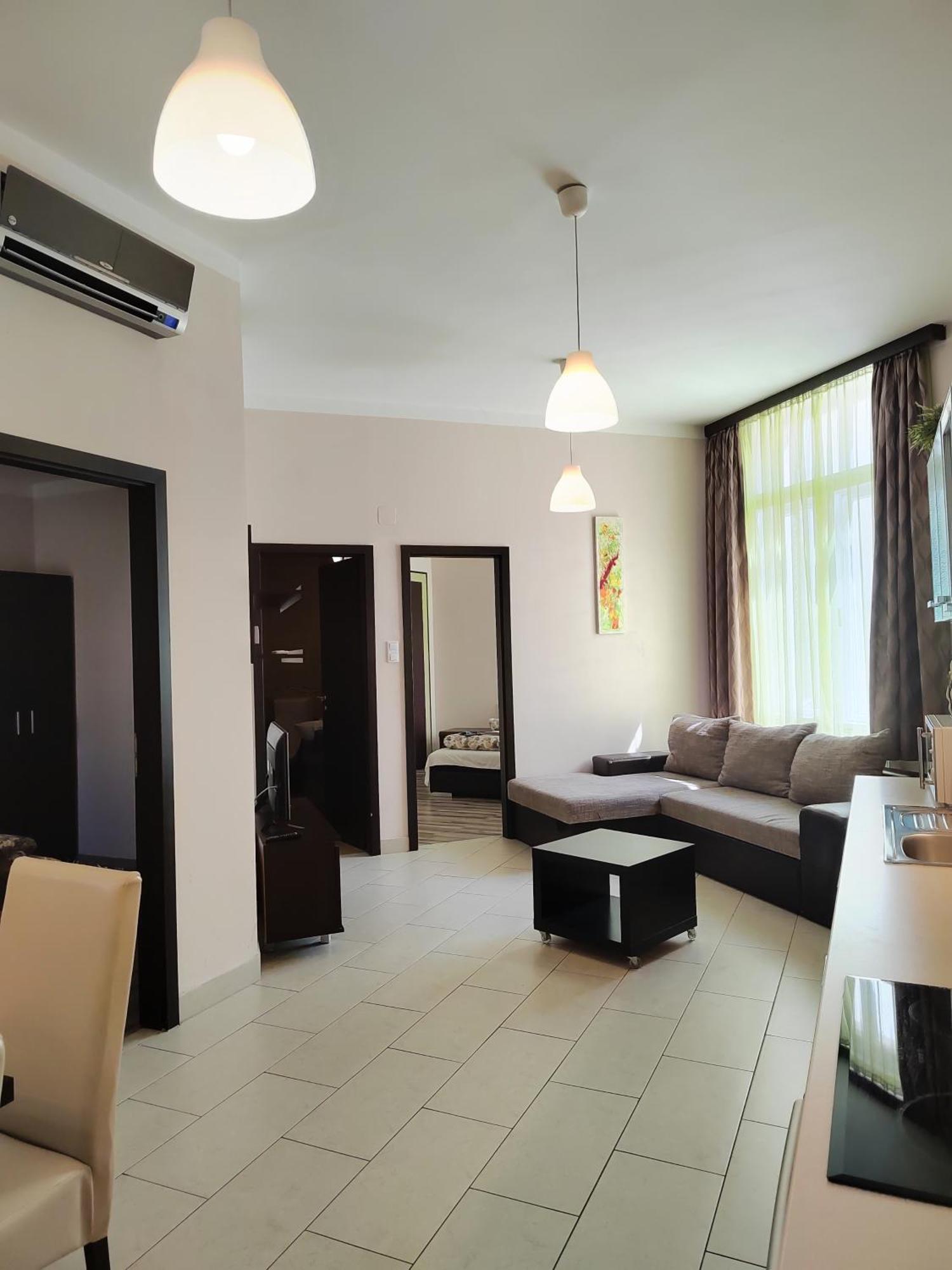 Fashionstreet Green Apartment Budapeşte Dış mekan fotoğraf