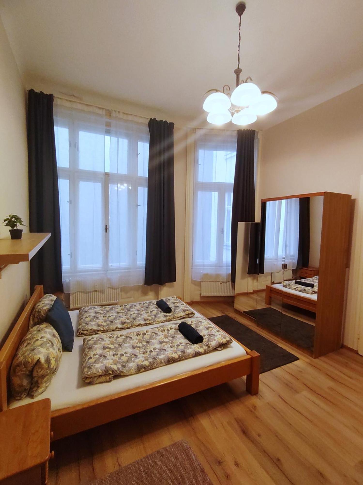 Fashionstreet Green Apartment Budapeşte Dış mekan fotoğraf