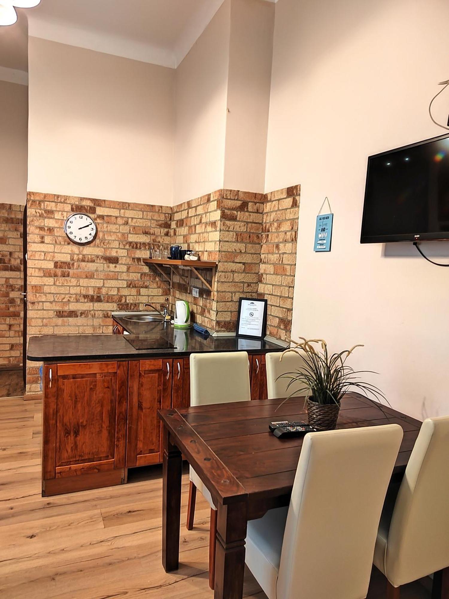 Fashionstreet Green Apartment Budapeşte Dış mekan fotoğraf